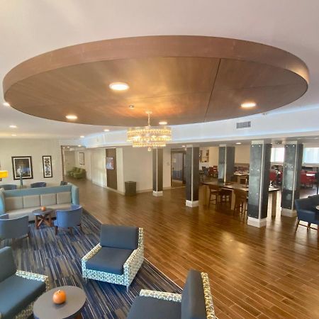 Holiday Inn Express & Suites - Dahlonega - University Area By Ihg المظهر الخارجي الصورة