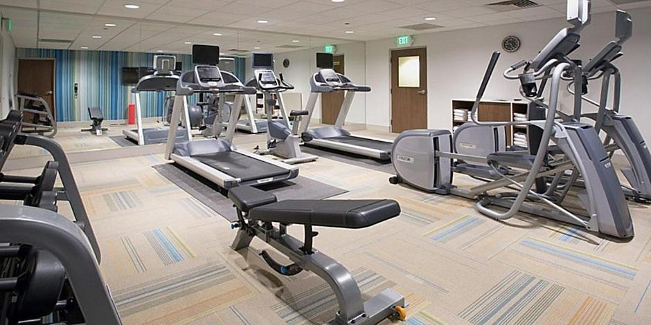 Holiday Inn Express & Suites - Dahlonega - University Area By Ihg المظهر الخارجي الصورة