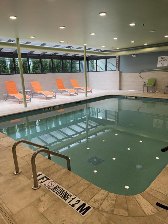 Holiday Inn Express & Suites - Dahlonega - University Area By Ihg المظهر الخارجي الصورة