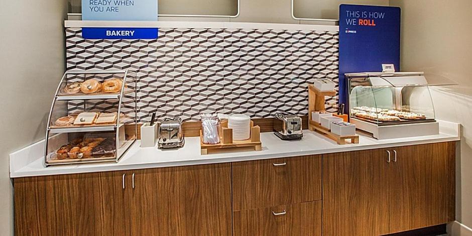 Holiday Inn Express & Suites - Dahlonega - University Area By Ihg المظهر الخارجي الصورة