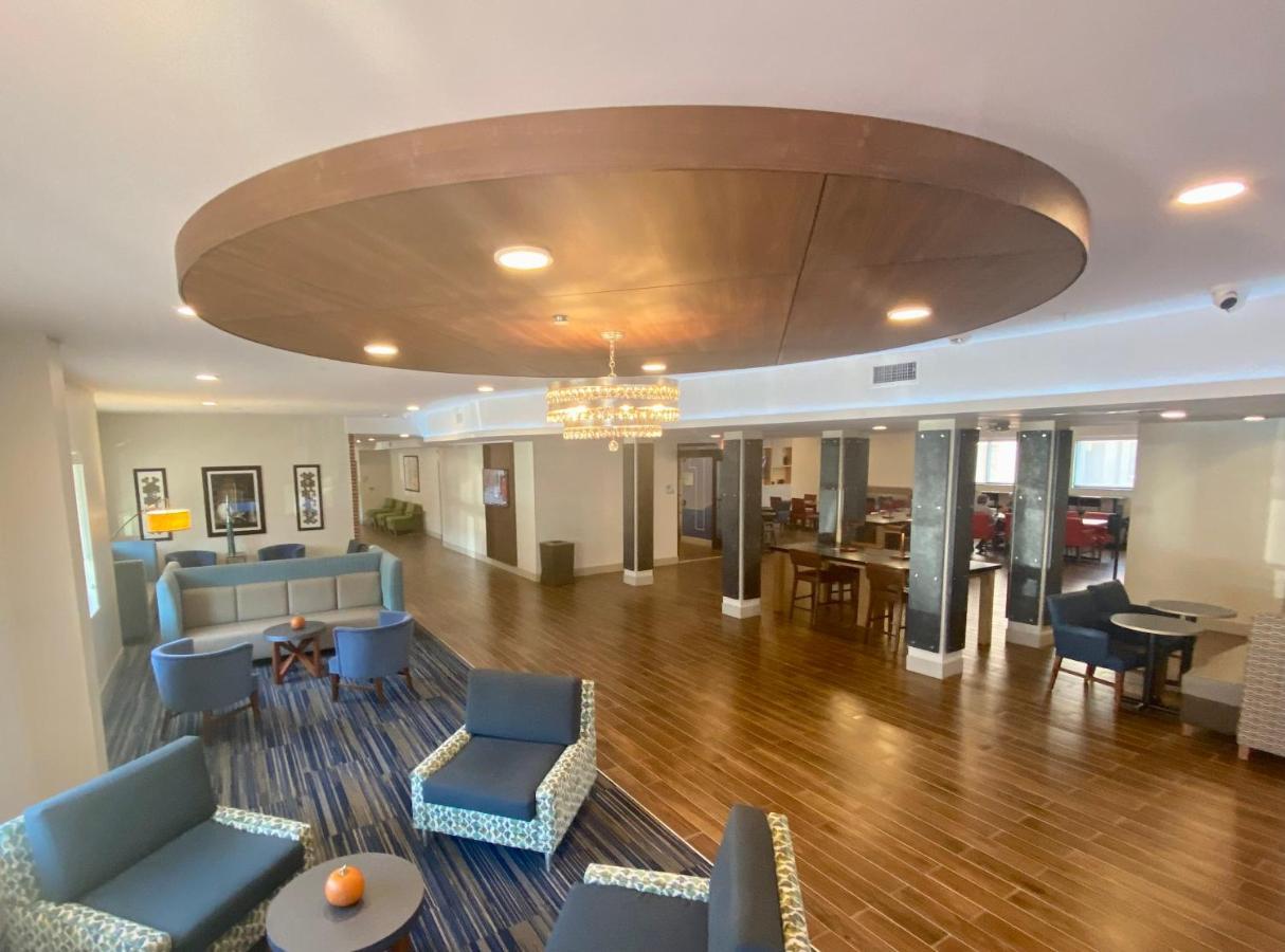 Holiday Inn Express & Suites - Dahlonega - University Area By Ihg المظهر الخارجي الصورة