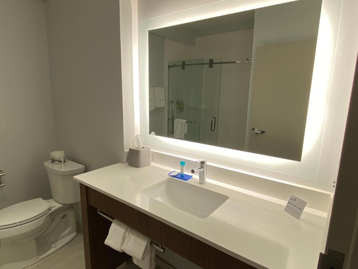 Holiday Inn Express & Suites - Dahlonega - University Area By Ihg المظهر الخارجي الصورة