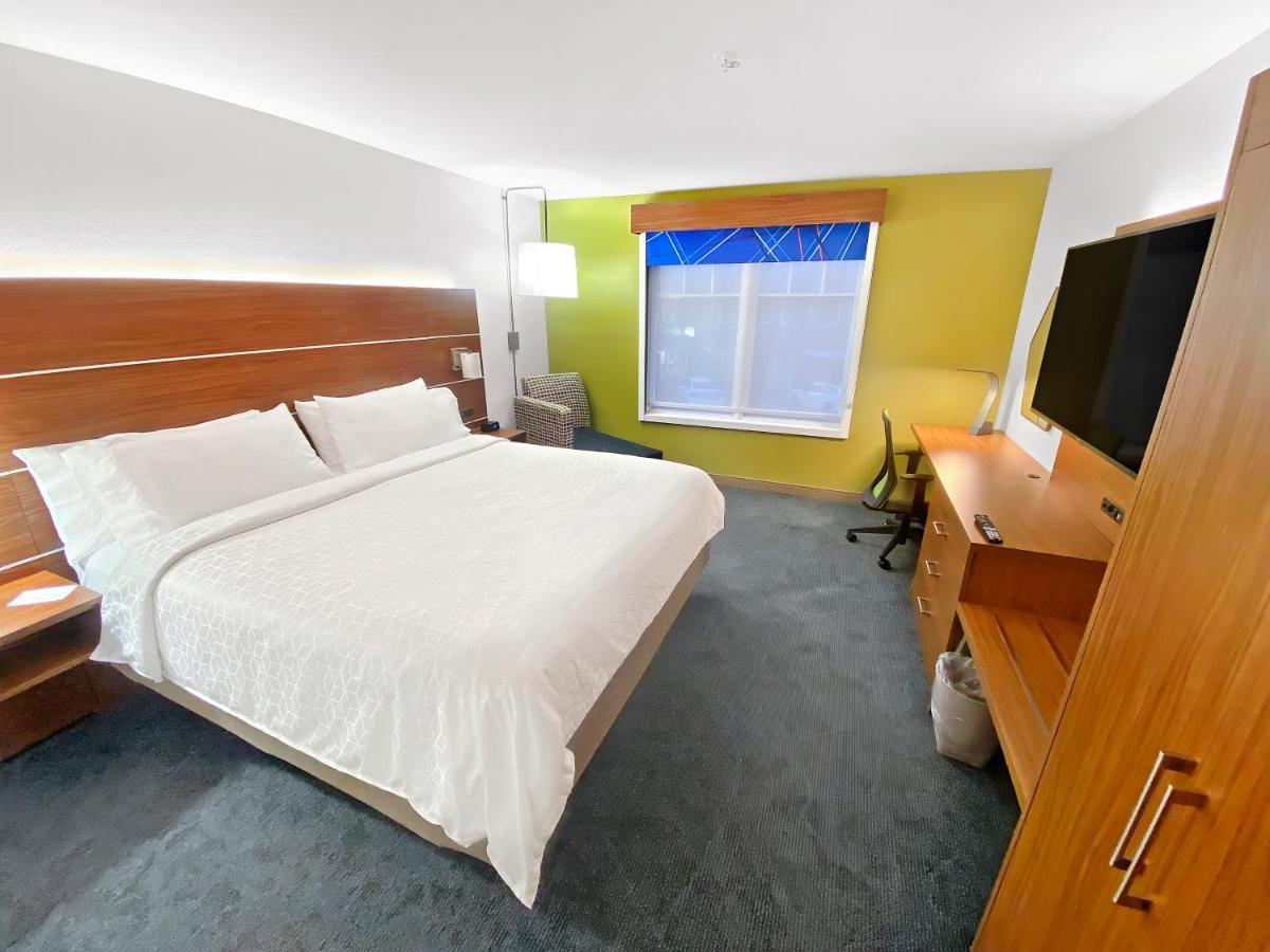 Holiday Inn Express & Suites - Dahlonega - University Area By Ihg المظهر الخارجي الصورة