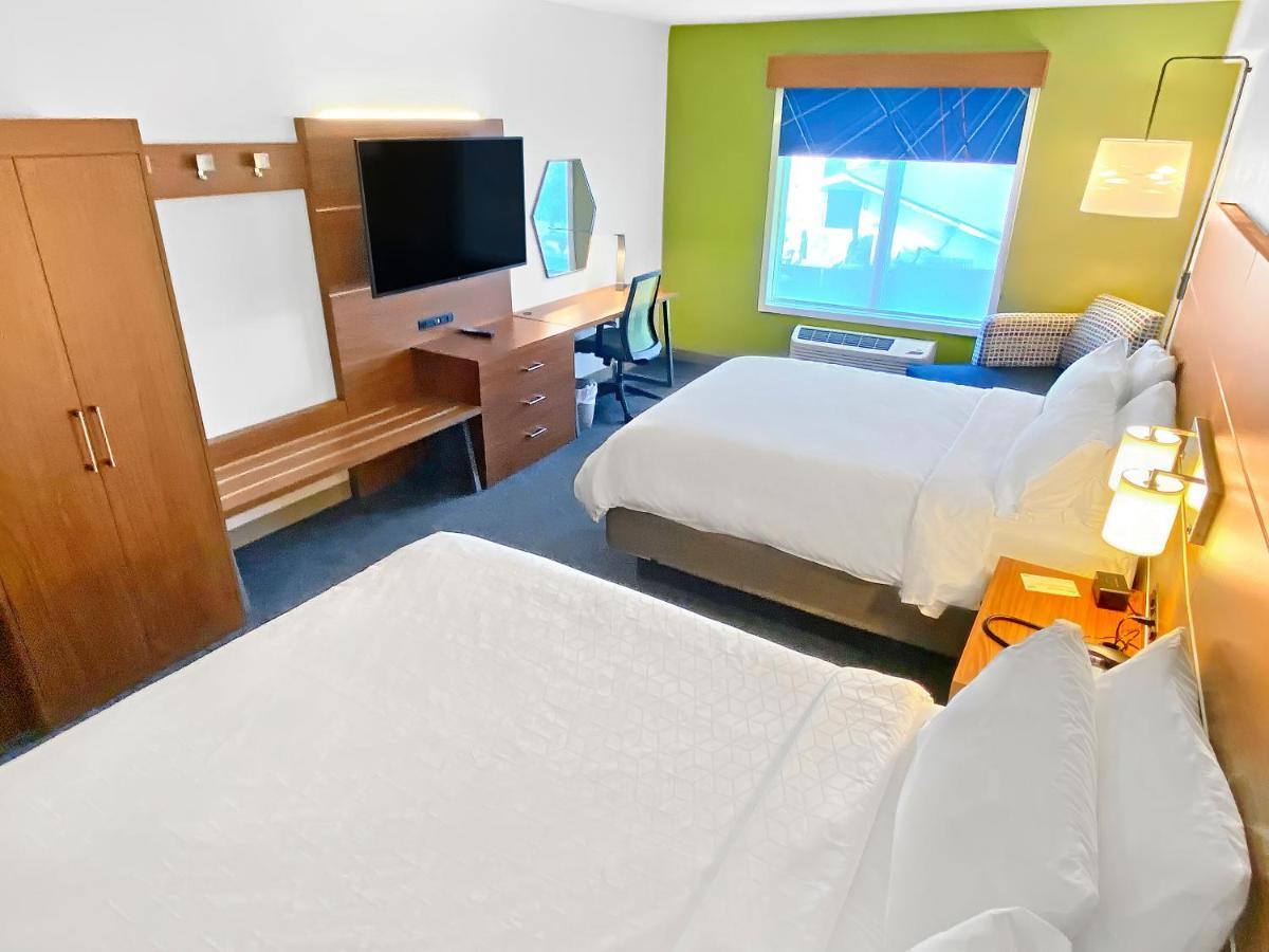 Holiday Inn Express & Suites - Dahlonega - University Area By Ihg المظهر الخارجي الصورة