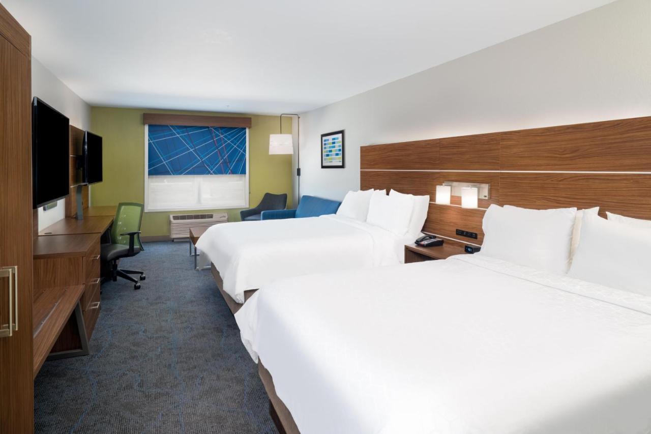 Holiday Inn Express & Suites - Dahlonega - University Area By Ihg المظهر الخارجي الصورة