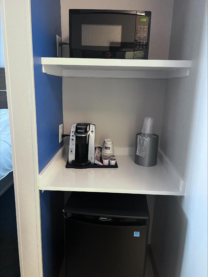 Holiday Inn Express & Suites - Dahlonega - University Area By Ihg المظهر الخارجي الصورة