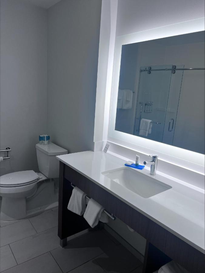 Holiday Inn Express & Suites - Dahlonega - University Area By Ihg المظهر الخارجي الصورة